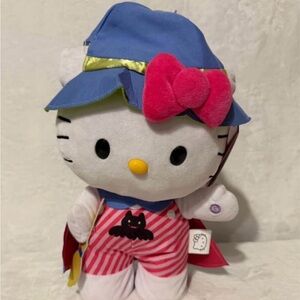 Hello Kitty Side Stepper